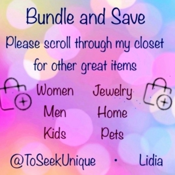 🍀Ann Taylor Blue floral skirt, gorgeous - Picture 14 of 16